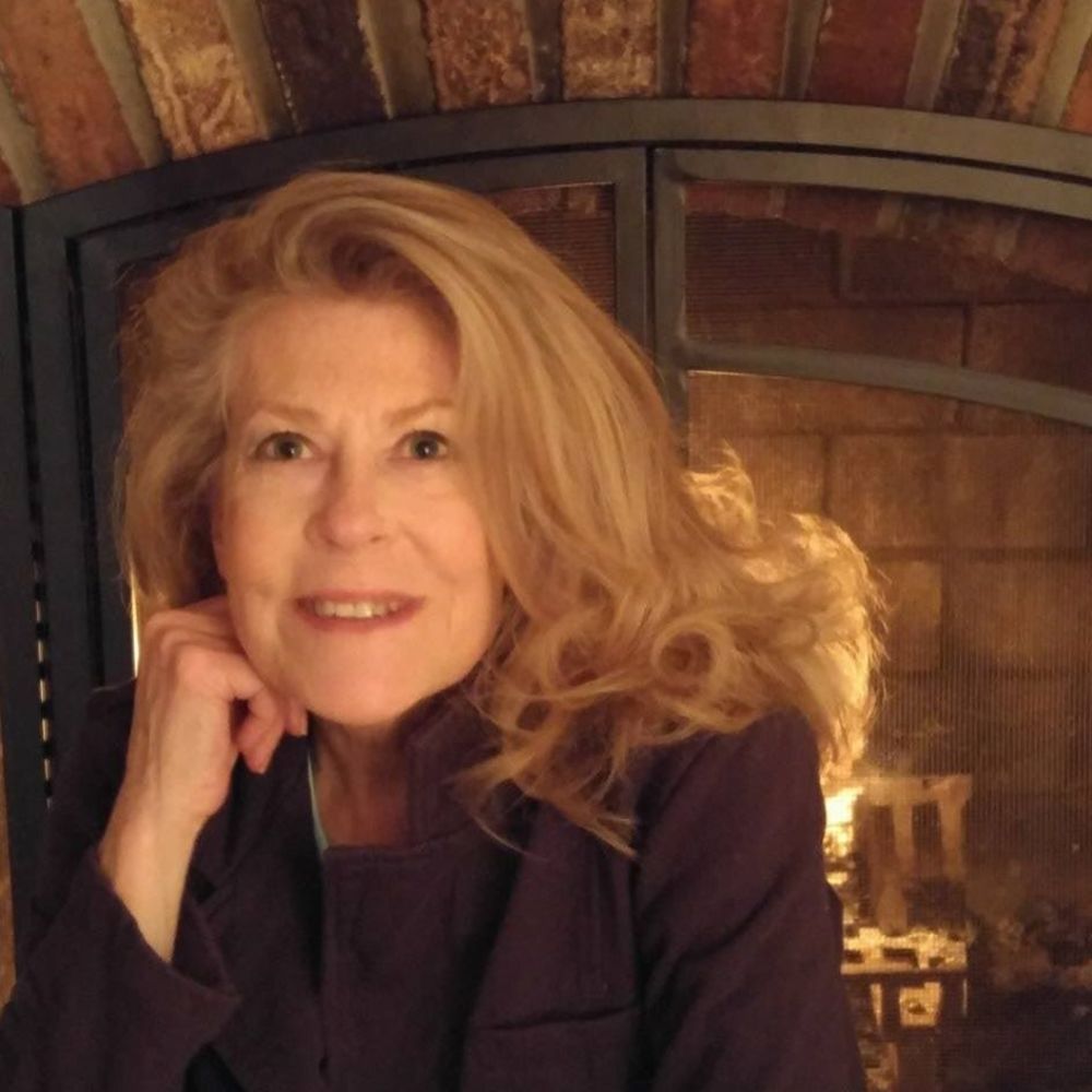Meet your Posher, Cheri